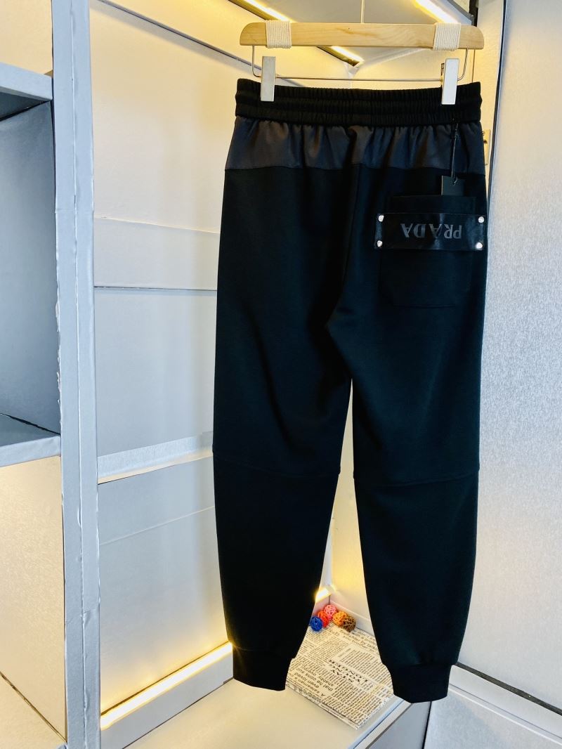 Prada Long Pants